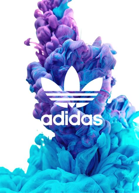 Adidas wallpaper 4k free